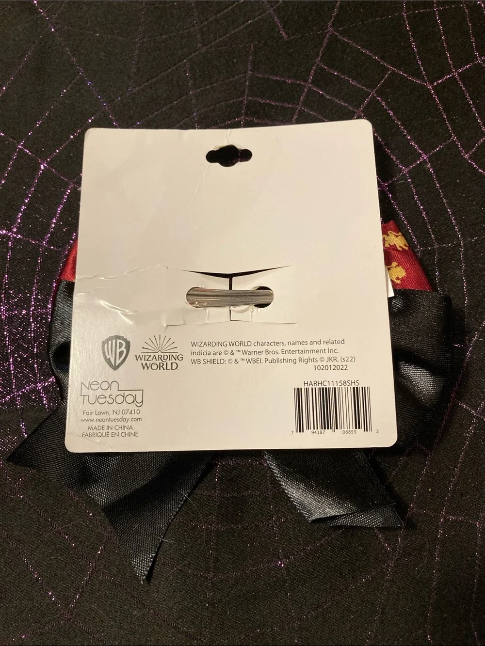 Warner Bros. official warner